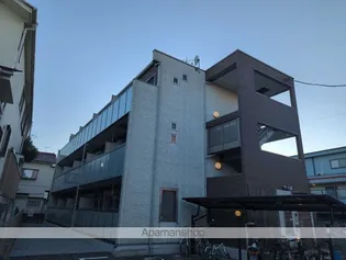 クレイノ石原橋の画像