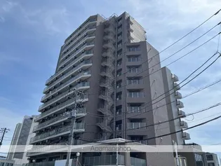 ラグジュアリーガーデン東松戸の画像