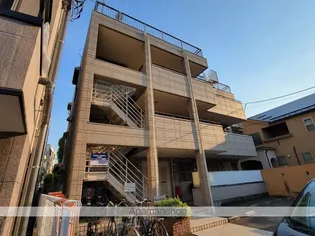 チェリーブラッサムの画像