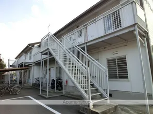 オザワハイツの画像