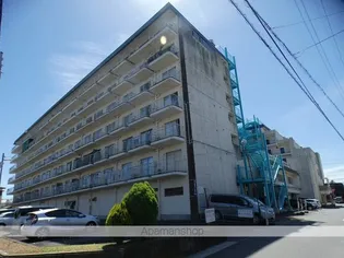 チサンマンション和地山の画像