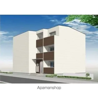 ジーメゾン八千代台北リベルテの画像