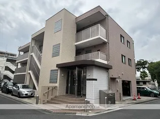 グレイスコートIIIの画像