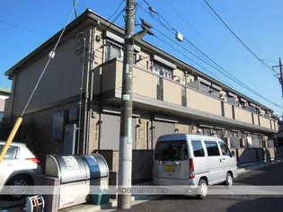 プランドールパレスの画像