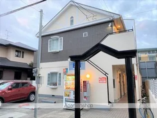 NICE帯山A棟の画像