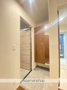 ジオ グランデ【1階】の玄関