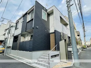 クレイノメゾンド ヨヨギの画像