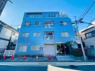 メゾン ド ソレイユの画像