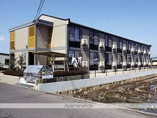 レオパレス蓮華の画像