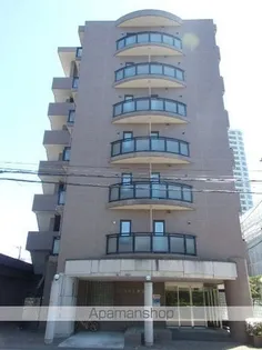 ハウス円山公園の画像