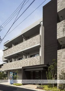 DIPS高田馬場駅前【2階】の外観