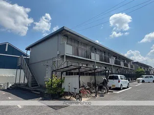 サンハイム伊勢の画像