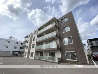 AMU.K(アミューケー)【1階】の外観