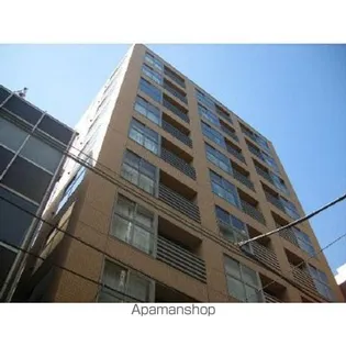 コンフォリア日本橋人形町ノース【5階】の外観