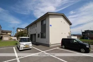 BELLE LEAD 桜川 Bの画像