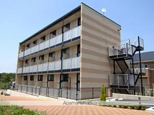 レオパレスボンボニエールの画像