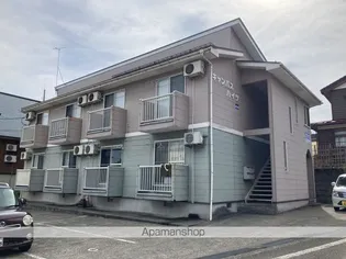 キャンパスハイツの画像