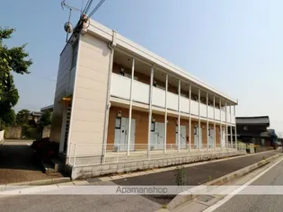 レオパレスGⅠの画像