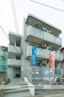 福岡県福岡市城南区西片江1丁目【マンション】の外観