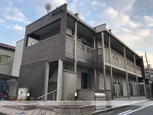 クレイノサンライズ楠の画像