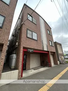 KINSEI E【1階】の外観