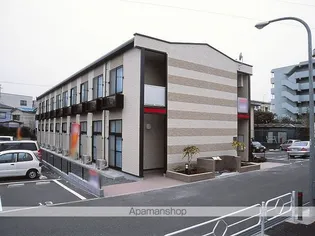 レオパレスSAKURAの画像