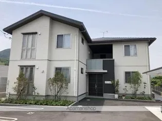 ルミエール国分寺【2階】の外観