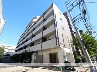 ラフィスタ本蓮沼の画像
