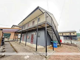 ニューシティ白山Bの画像