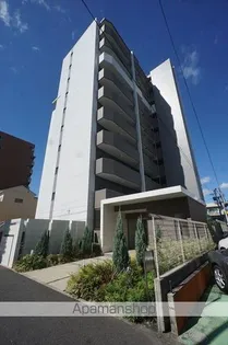 レガーロ【9階】の外観