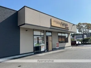 ヴィアアルスⅡ【1階】の周辺