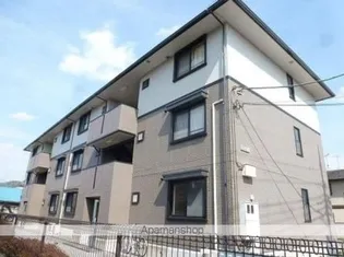 セピアコート【3階】の外観