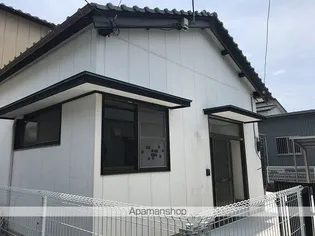 高知県高知市桜井町2丁目【一戸建】の外観