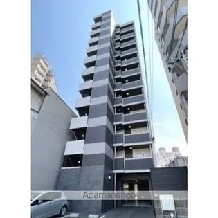 GRANDUKE大曽根【4階】の外観