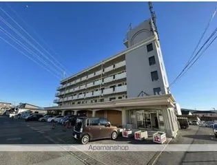 アメニティ甲府の画像
