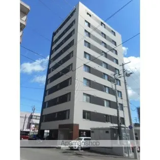 フロントコート南平岸の画像