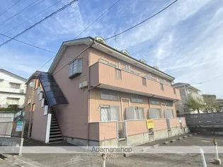 ウエルネス八木山の画像