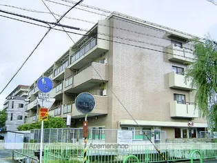 ル モンド茨木の画像