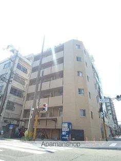リーベンパレス西千石の画像