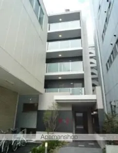 ヴィオラレジデンス【4階】の外観