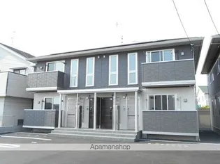 プランドール A棟の画像