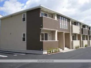 エレガンシア・ブローテⅠ【1階】の外観