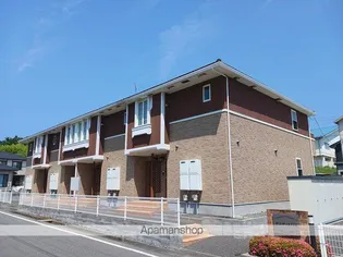 サンリット810【2階】の外観