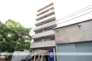 パークサイド大手町の画像