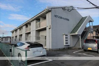 セブンスターハイツすわの画像