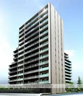 パークホームズ杉並上荻の画像