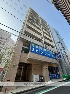 アストリア鶴見の画像