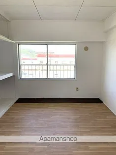 ヴィラナリー観音寺2号棟【303号室】の内装