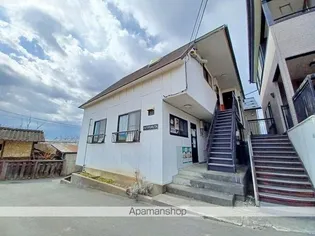 ハイツフルタの画像