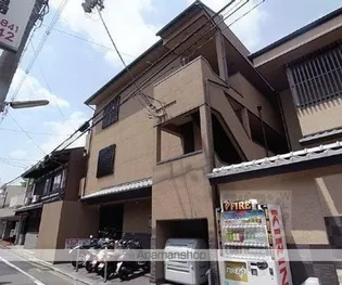 フラッティ四条大宮Ⅱの画像